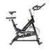 Sierra Spin Bike side view