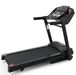 Sole F60 Treadmill front view