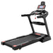 Sole F65 Treadmill front view