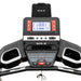 Sole F65 Treadmill screen view