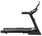 Sole F65 Treadmill side view