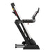 Sole F85 Treadmill folded view