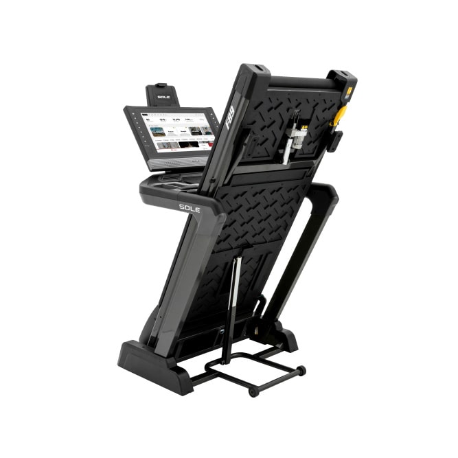 Sole_F89_Treadmill_folded_view