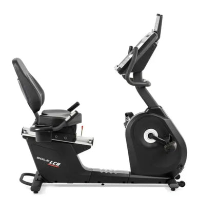 Sole LCR Recumbent Bike