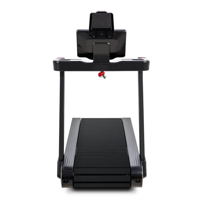Sole ST90 Slat Belt Treadmill rear view