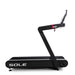 Sole ST90 Slat Belt Treadmill side view