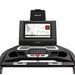 Sole TT8 Treadmill screen view 