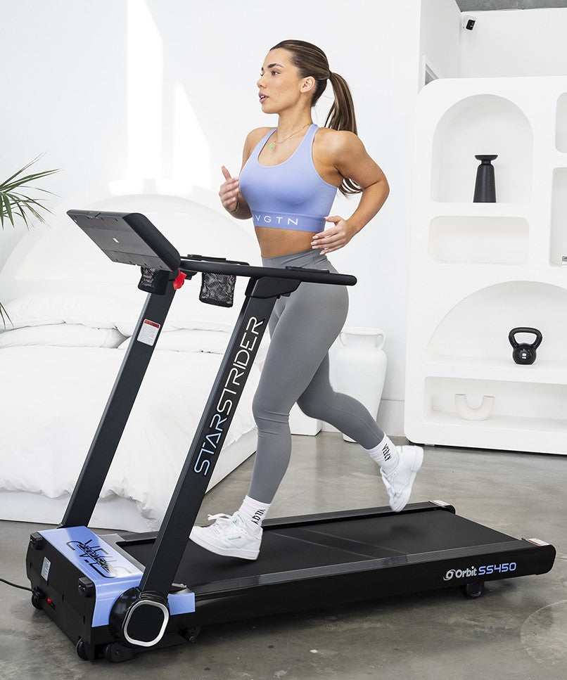 Orbit StarStrider SS450 Treadmill