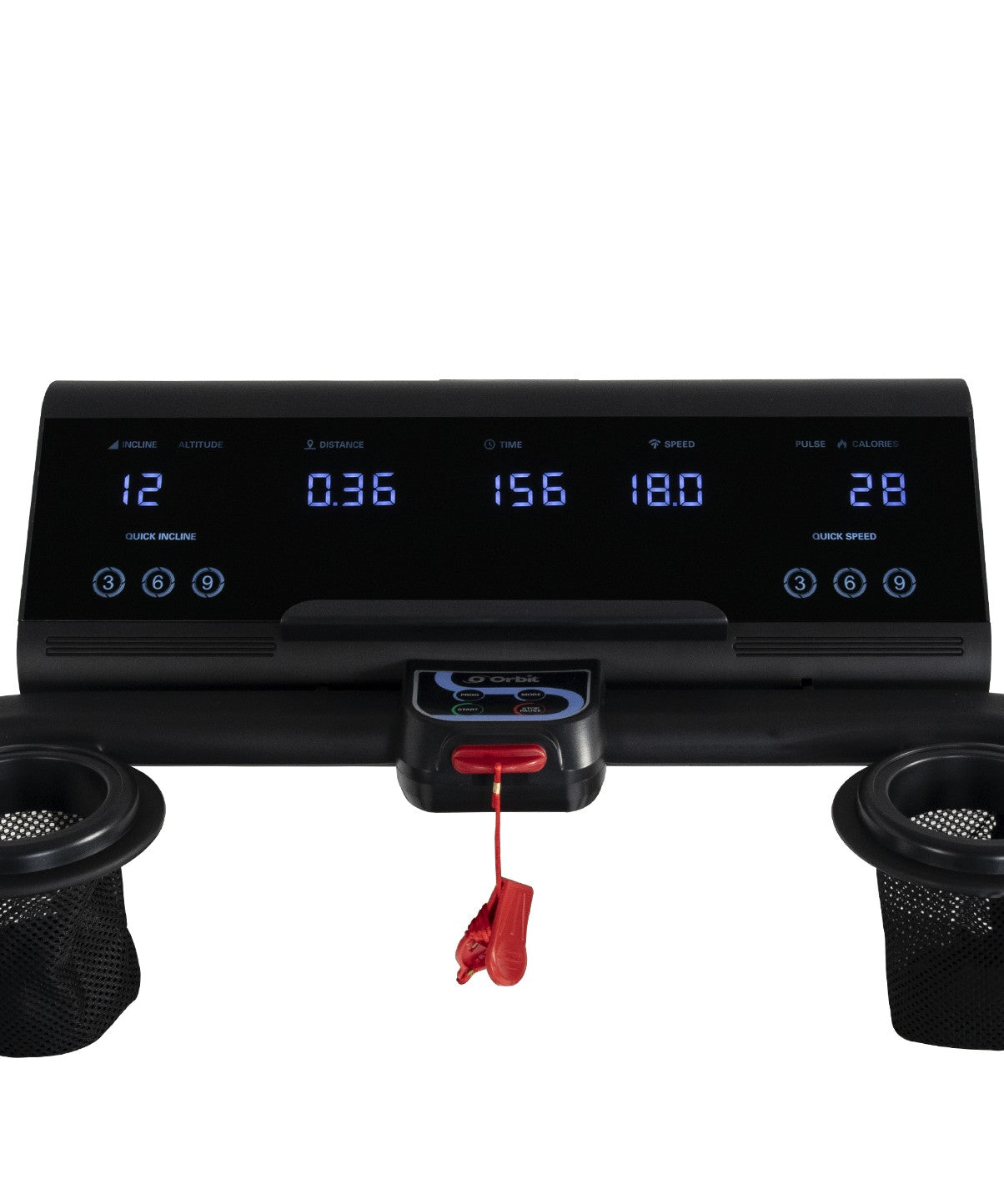 Orbit StarStrider SS450 Treadmill