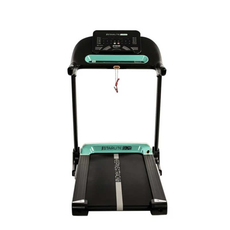 Starlite_SL7B_Treadmill_top_view