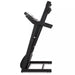 Xterra TR150 Treadmill folded view