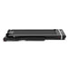 Xterra WS200 WalkSlim Treadmill folded view 