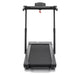 Xterra WS300 WalkSlim Treadmill rear view