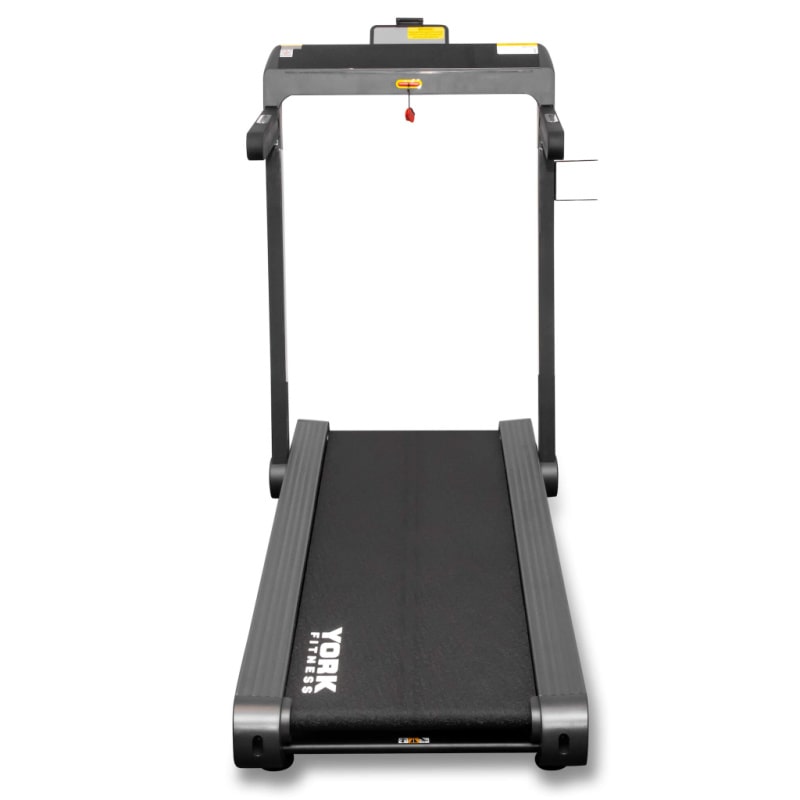York Fitness Delta T500 Treadmill rear view