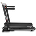 York Fitness Delta T500 Treadmill side view