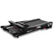 York_Fitness_Delta_T510_Treadmill_folded_view