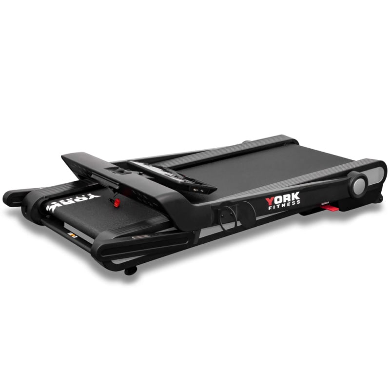 York_Fitness_Delta_T510_Treadmill_folded_view