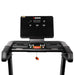 York Fitness Delta T550 Treadmill screen view