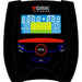 York RB420 Recumbent Bike screen view