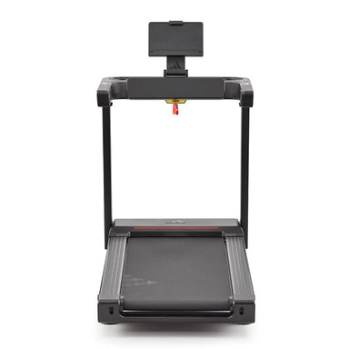adidas t23 treadmill rear view