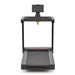 adidas t23 treadmill rear view