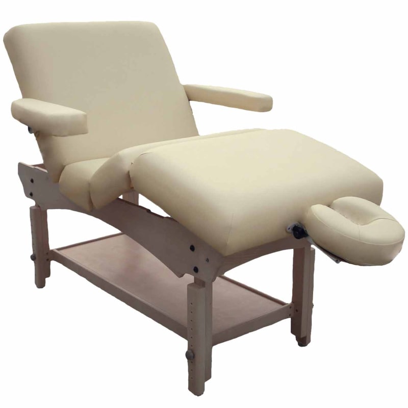 Archer Spa Deluxe Table