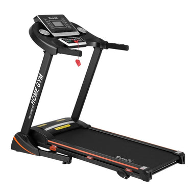 everfit TMILL-TITAN42-SIM front view
