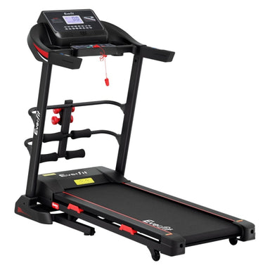 everfit TMILL 450 M354 with sit up bar front view