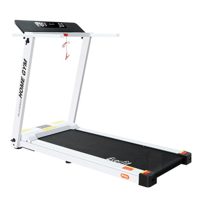 everfit electric treadmill chi 450 wh