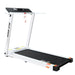 everfit electric treadmill chi 450 wh