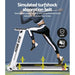 everfit_electric_treadmill_m6_bk absorption belt infographic