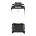 everfit titan 42 treadmill rear view