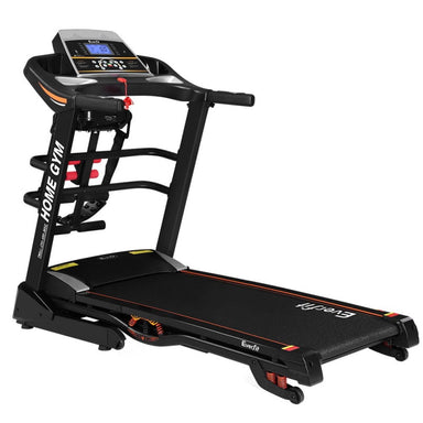 everfit tmill chil 480 msg front view
