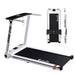 everfit treadmill tmill chi 420 m6 all angles