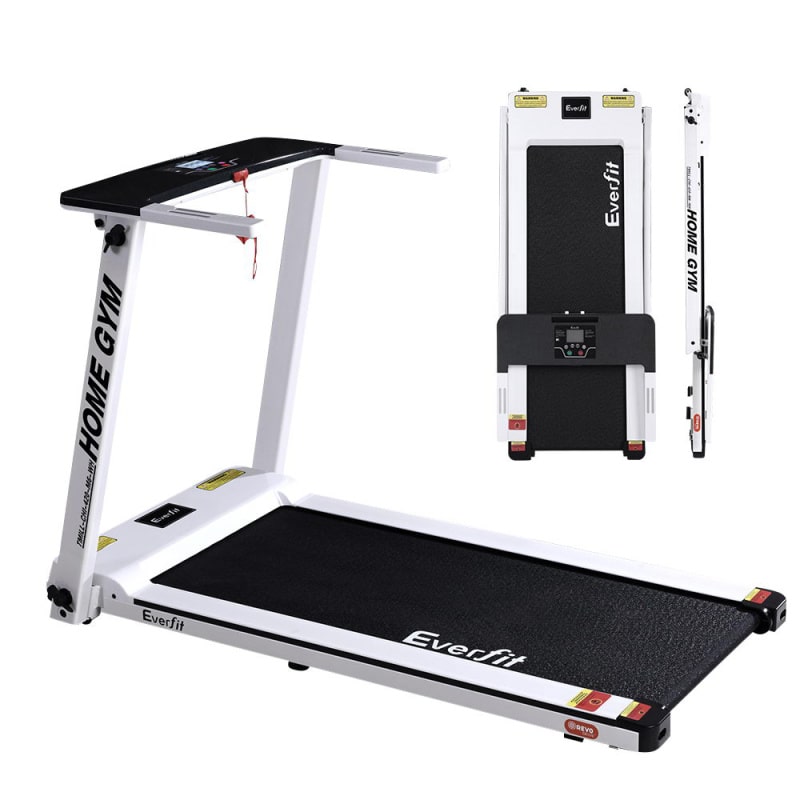 everfit treadmill tmill chi 420 m6 all angles