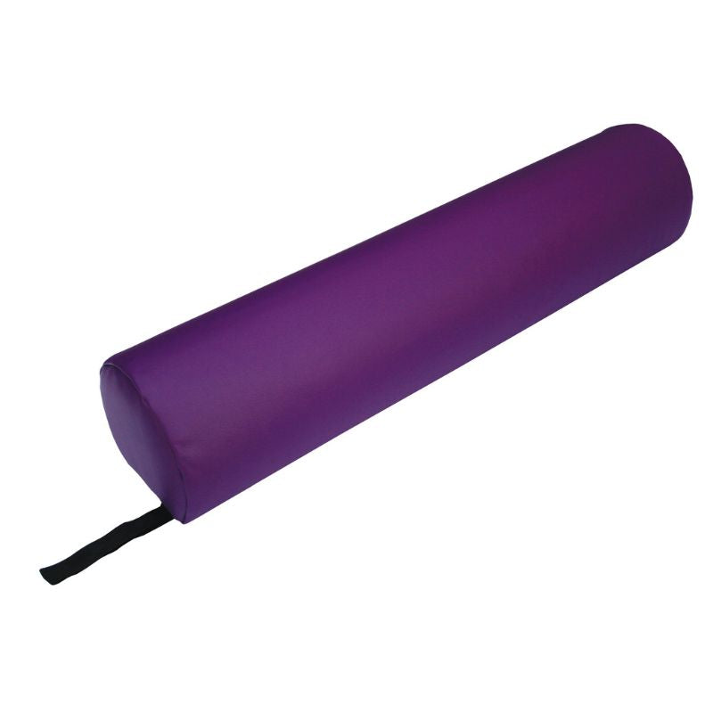 firm n fold ankle bolster