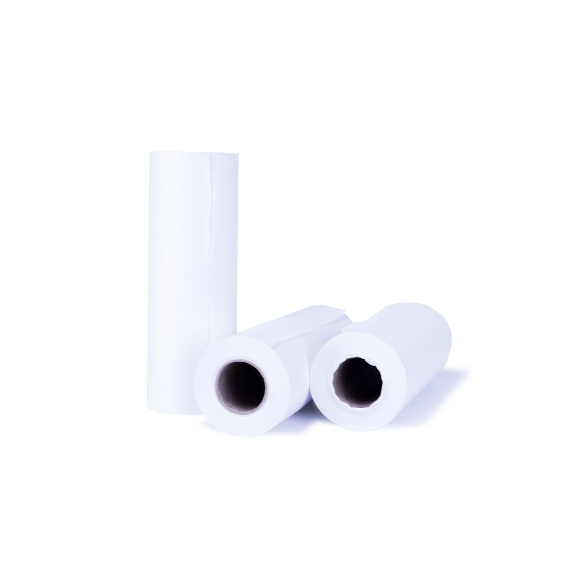 Apollo Paper Roll Refill Single Roll