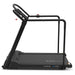 lifespan fitness reformer treadmill side view