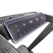 reebok fr30z floatride treadmill screen view 
