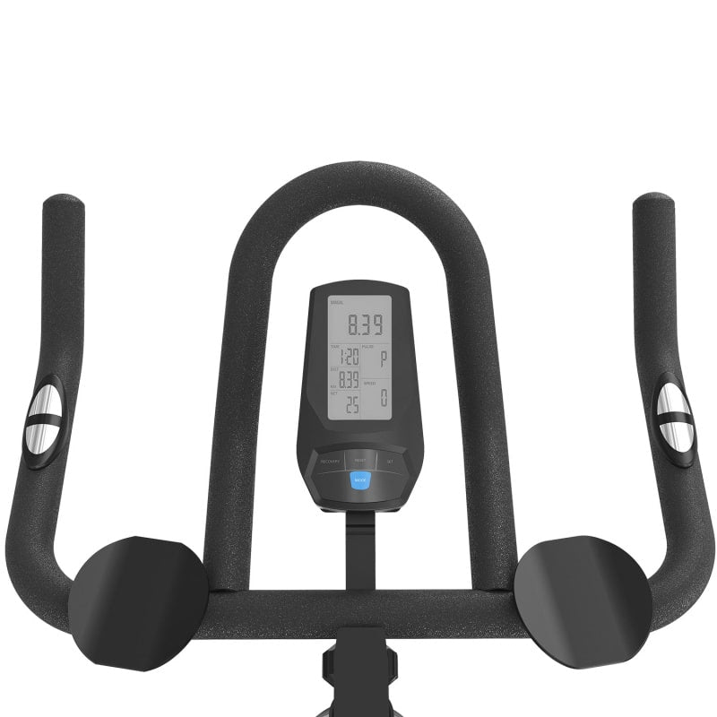 sm 800 lifespan fitness handlebar view