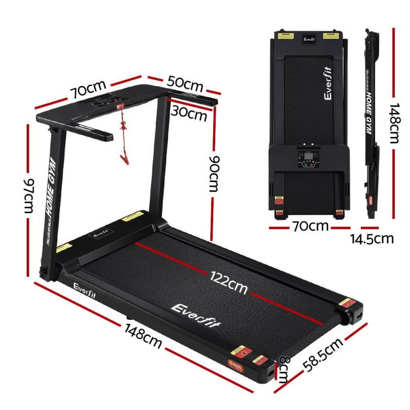 tmill chi 420 m6 bk black dimensions